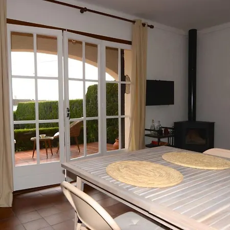 Holiday home Les Palmeres 8