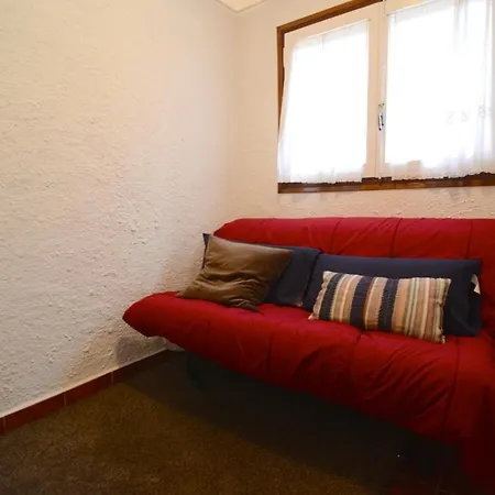 Holiday home Les Palmeres 8