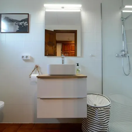 Les Palmeres 8 Holiday home
