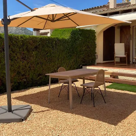 Les Palmeres 8 Holiday home L'Estartit